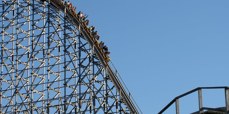 Chessington World of Adventures